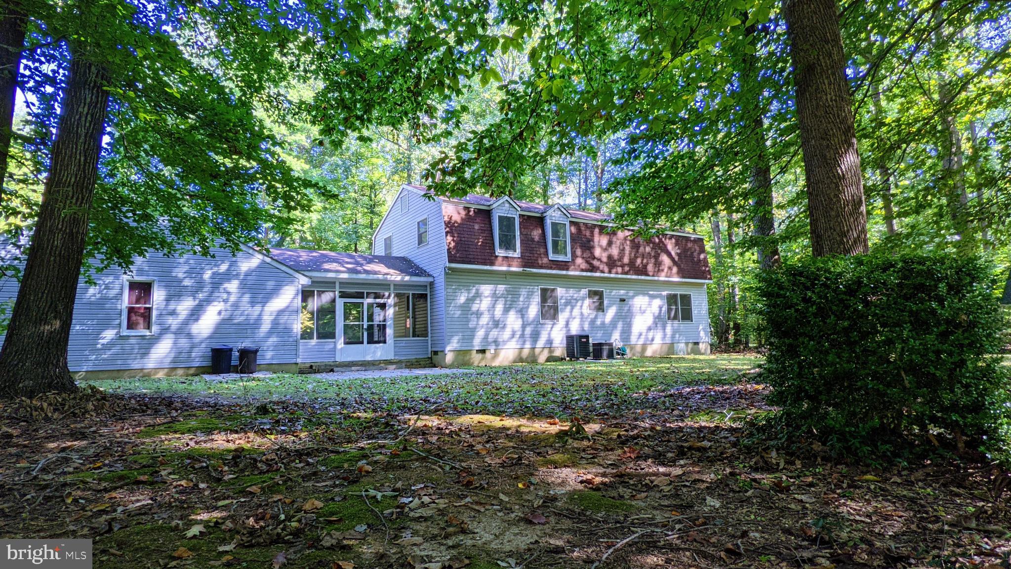 43307 Medleys Neck Road Leonardtown, MD 20650 - Photo 23 of 26 Back