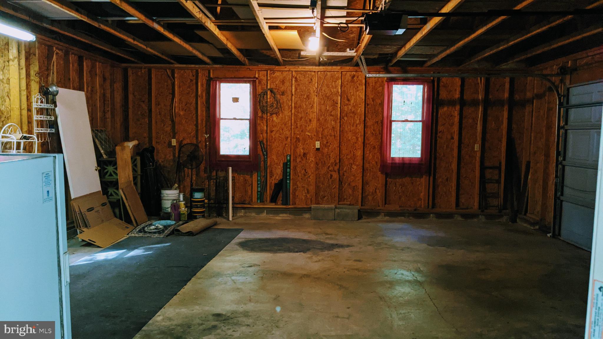 43307 Medleys Neck Road Leonardtown, MD 20650 - Photo 26 of 26 Oversized Garage