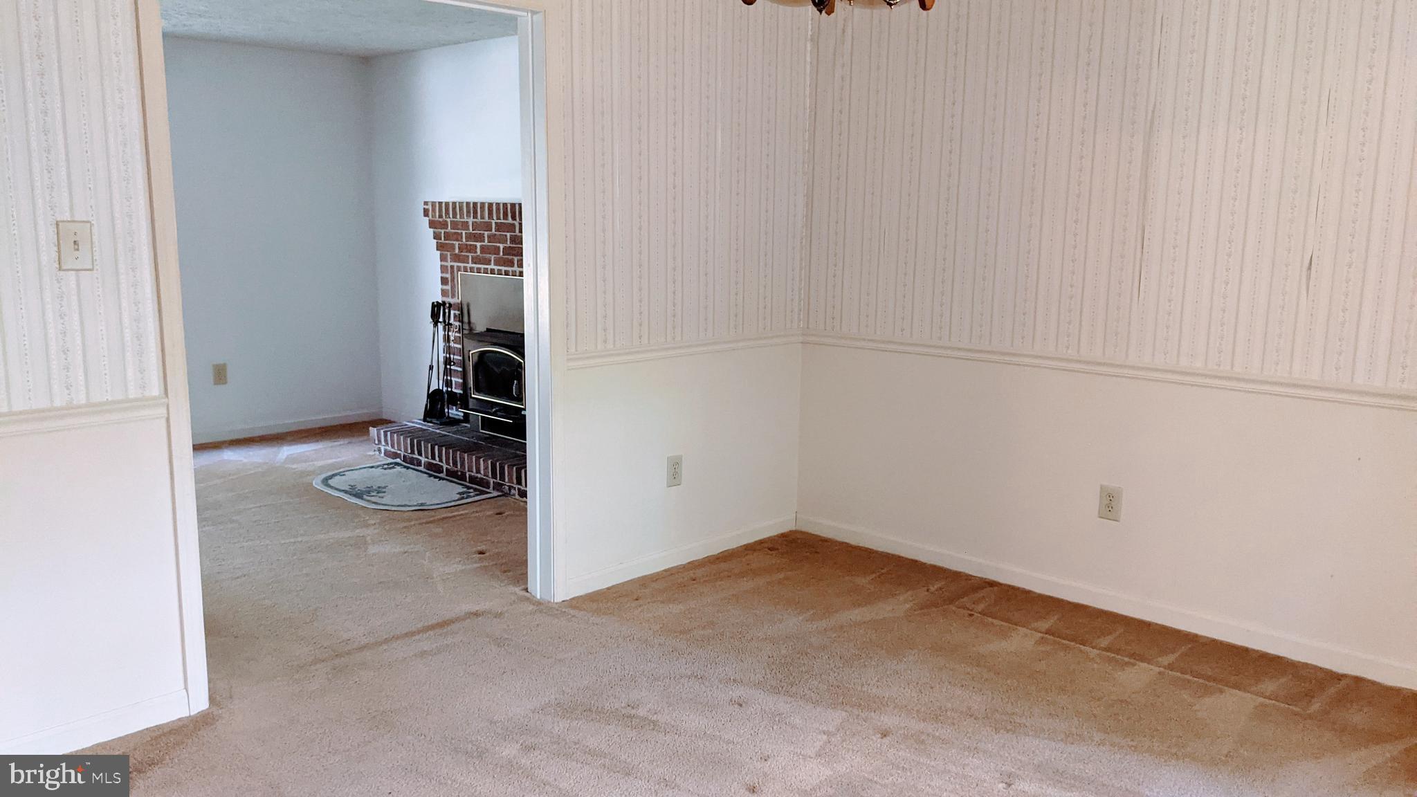 43307 Medleys Neck Road Leonardtown, MD 20650 - Photo 6 of 26 Dining Room