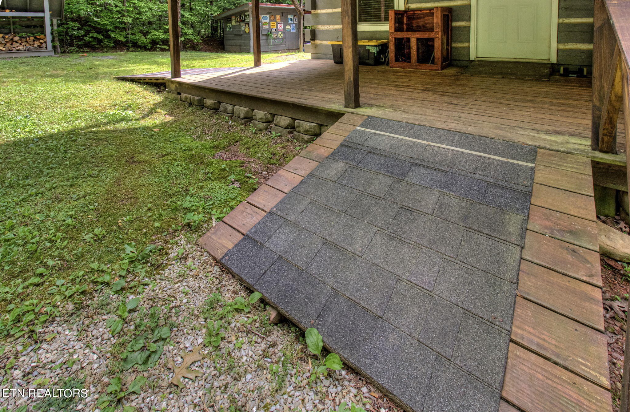 1309 Rafter Road Tellico Plains, TN 37385 - Photo 37 of 40 Gallery Image 37