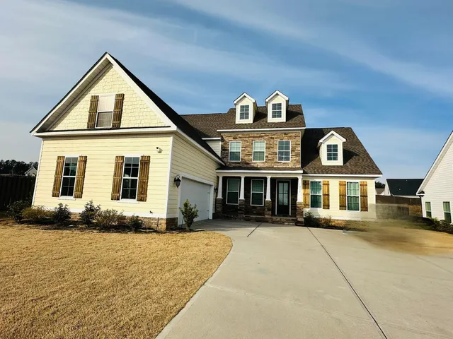$2,995 | 1255 Honey Lane, Evans, GA 30809