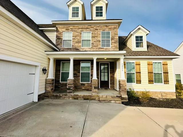 $2,995 | 1255 Honey Lane, Evans, GA 30809