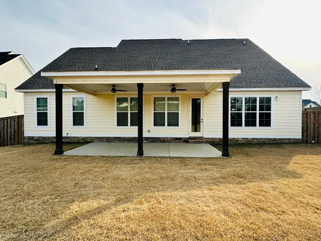 $2,995 | 1255 Honey Lane, Evans, GA 30809