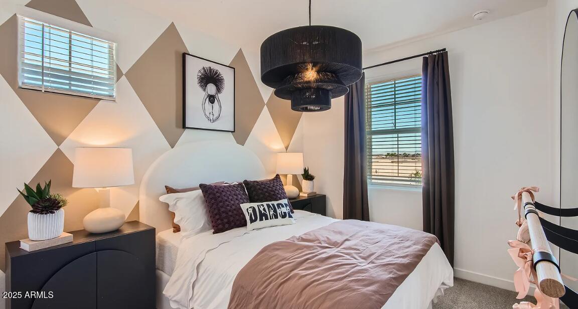 16437 West Weeping Willow Road Surprise, AZ 85387 - Photo 17 of 22 Bedroom 2