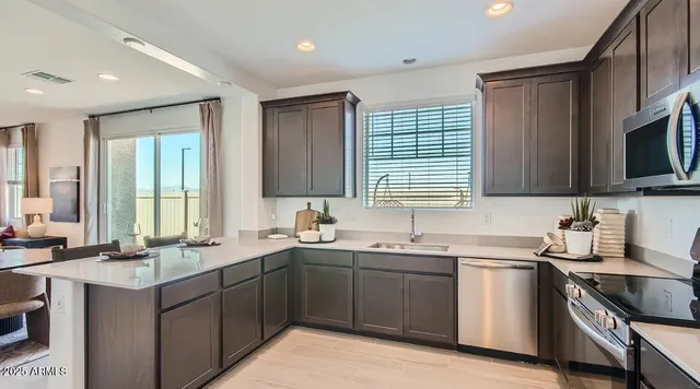 $394,490 | 16437 West Weeping Willow Road, Surprise, AZ 85387