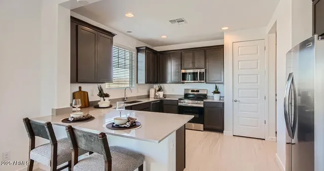 $394,490 | 16437 West Weeping Willow Road, Surprise, AZ 85387