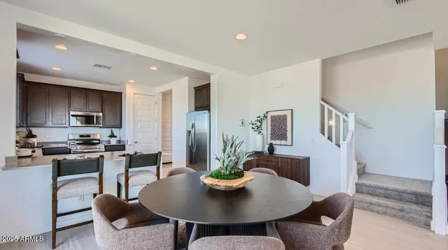 $394,490 | 16437 West Weeping Willow Road, Surprise, AZ 85387