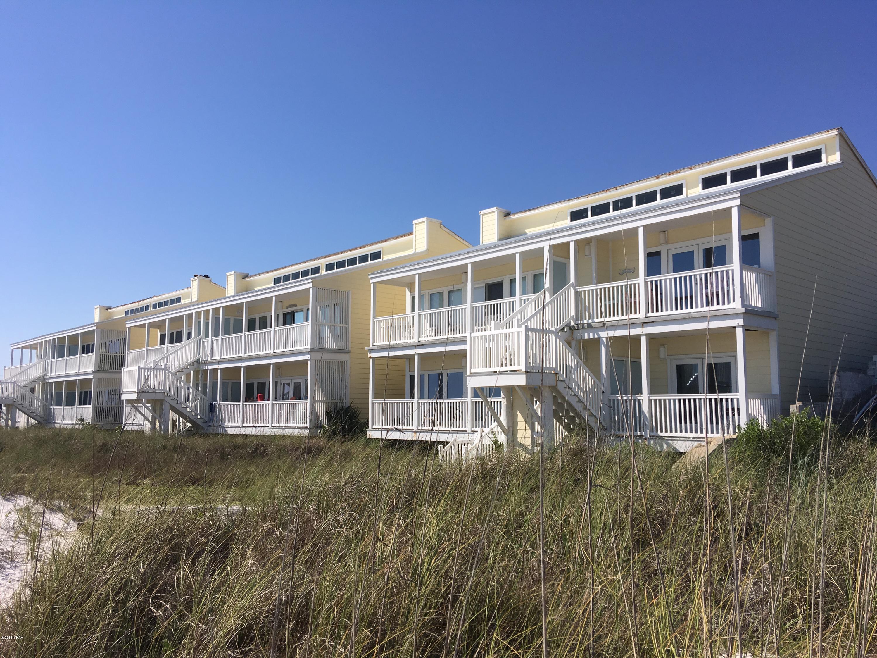 19947 Front Beach Road, Unit D Panama City Beach, FL 32413 - Photo 34 of 40 Gallery Image 34