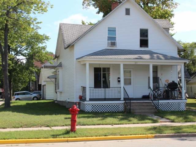 603 Keenan Street Rhinelander, WI 54501 - Photo 1 of 4 Gallery Image 1