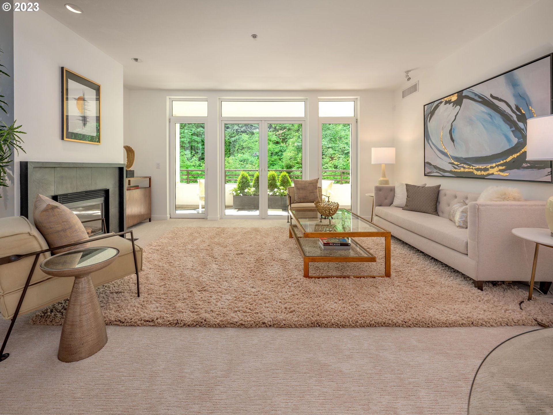 2445 Northwest Westover Road, Unit 404 Portland, OR 97210 - Photo 3 of 38 Gallery Image 3