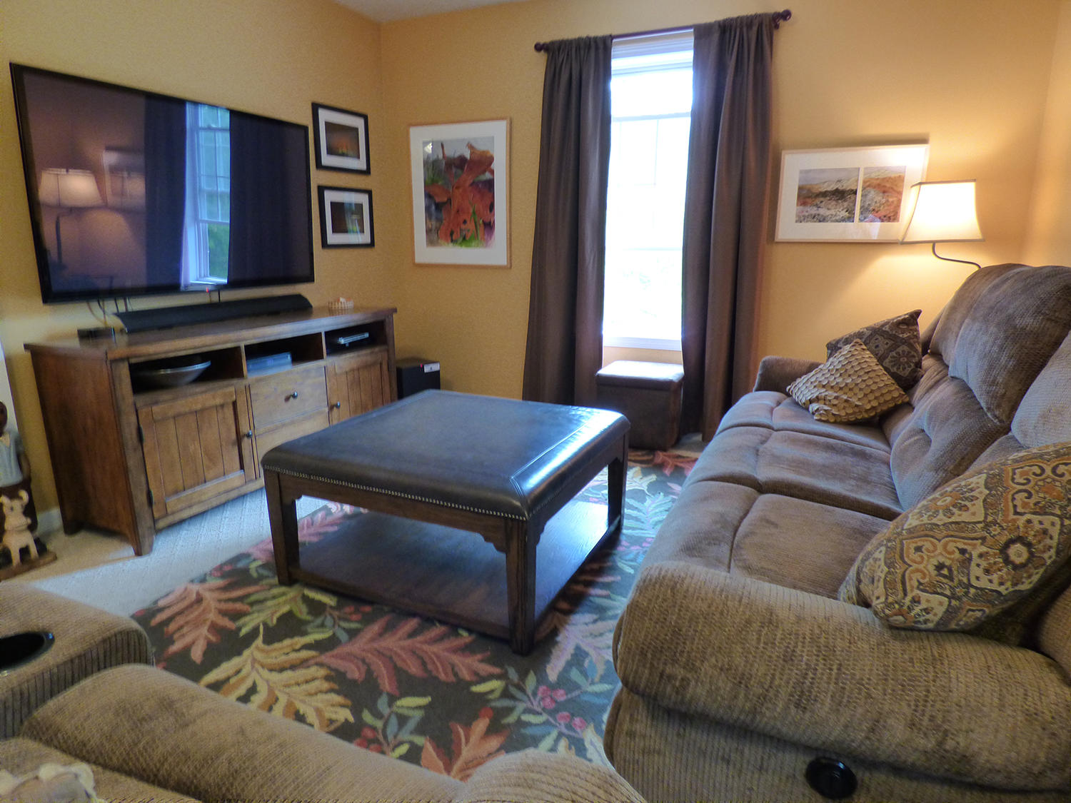 113 Hall Quarry Road Mount Desert, ME 04660 - Photo 20 of 31 TVRm