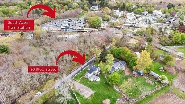 $2,000 | 20 Stow Street, Unit 3, Acton, MA 01720