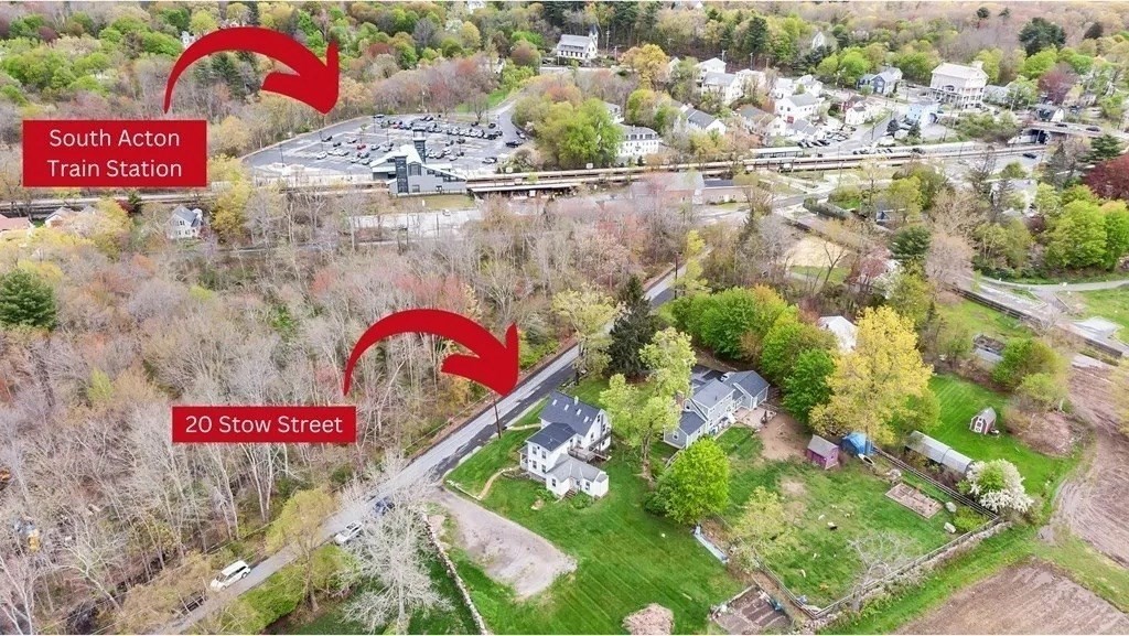 20 Stow Street, Unit 3 Acton, MA 01720 - Photo 16 of 16