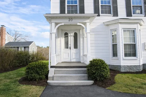 $2,000 | 20 Stow Street, Unit 3, Acton, MA 01720