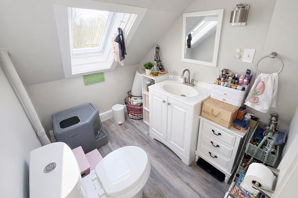 20 Stow Street, Unit 3 Acton, MA 01720 - Photo 9 of 16