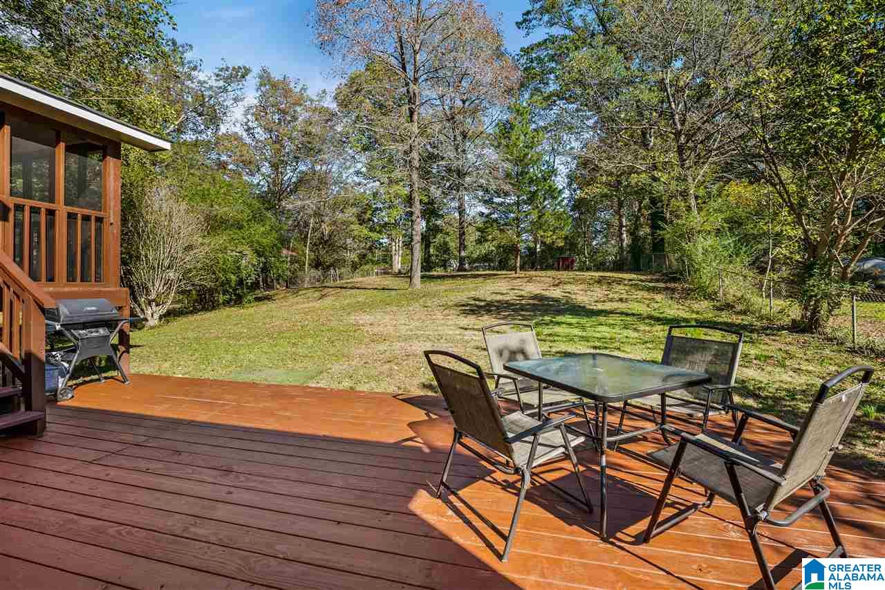1908 Kenneth Street Fultondale, AL 35068 - Photo 20 of 22