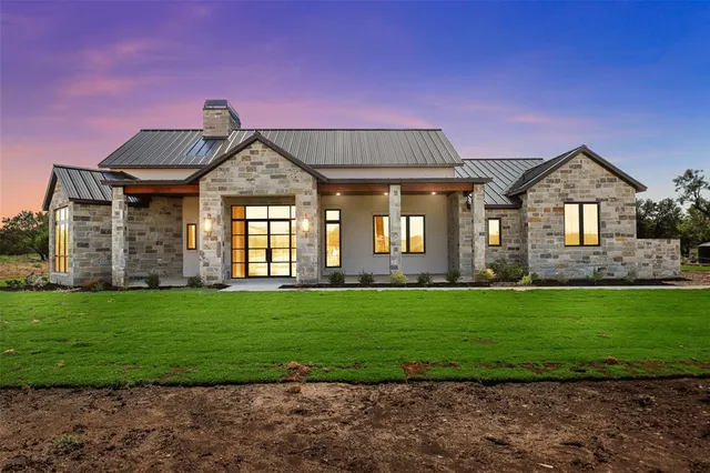 $1,435,000 | 1010 Ranger Ridge Way, Strawn, TX 76475