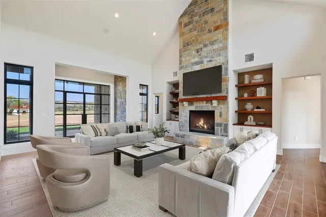 $1,435,000 | 1010 Ranger Ridge Way, Strawn, TX 76475