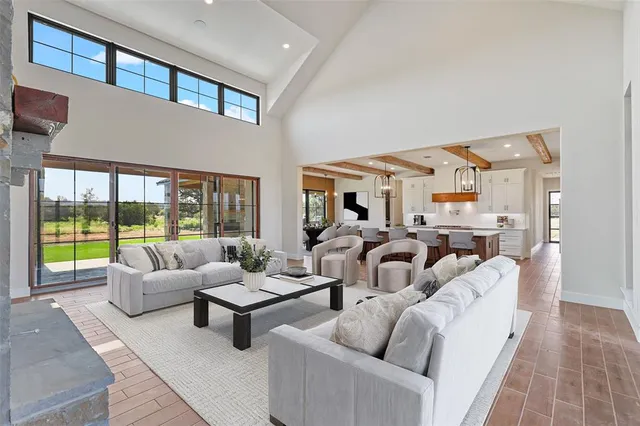 $1,435,000 | 1010 Ranger Ridge Way, Strawn, TX 76475