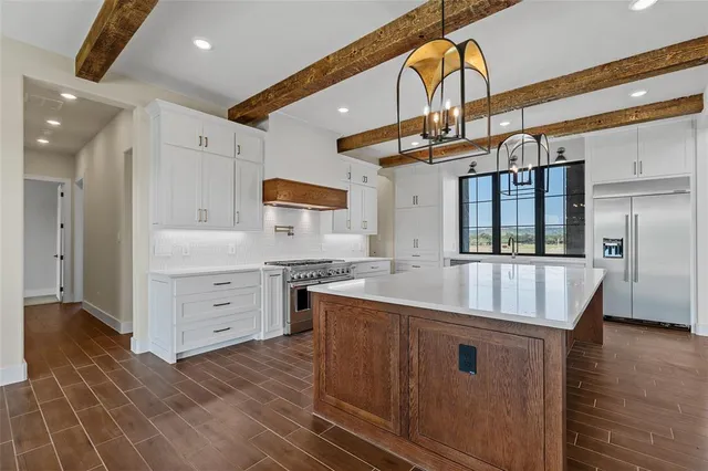 $1,435,000 | 1010 Ranger Ridge Way, Strawn, TX 76475