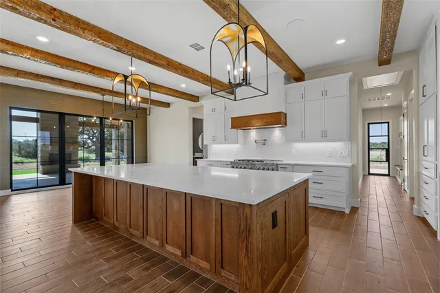 $1,435,000 | 1010 Ranger Ridge Way, Strawn, TX 76475