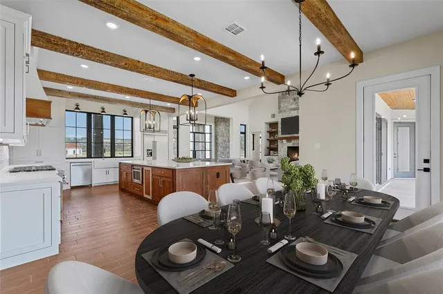 $1,435,000 | 1010 Ranger Ridge Way, Strawn, TX 76475