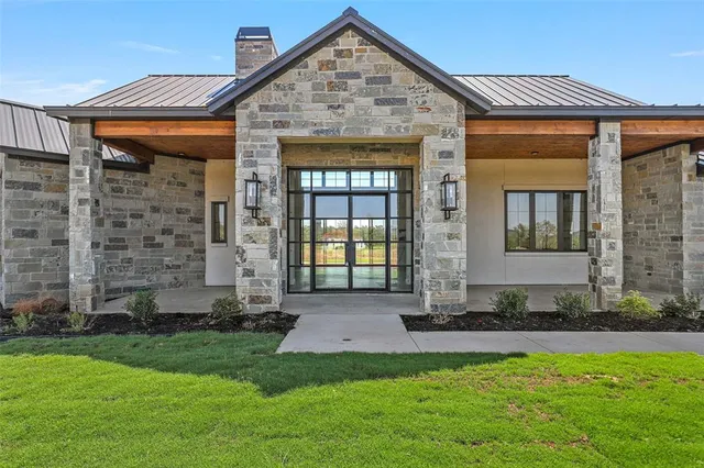 $1,435,000 | 1010 Ranger Ridge Way, Strawn, TX 76475