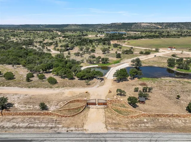$1,435,000 | 1010 Ranger Ridge Way, Strawn, TX 76475