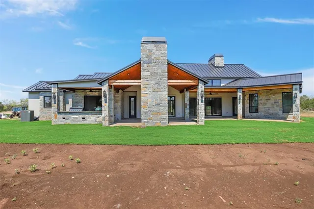 $1,435,000 | 1010 Ranger Ridge Way, Strawn, TX 76475