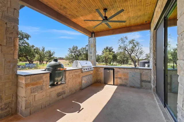 $1,435,000 | 1010 Ranger Ridge Way, Strawn, TX 76475