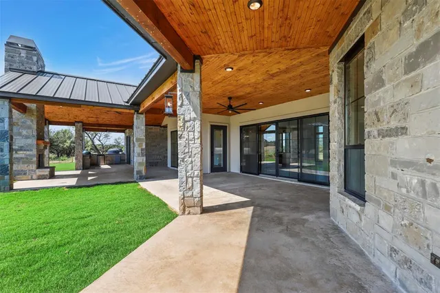 $1,435,000 | 1010 Ranger Ridge Way, Strawn, TX 76475