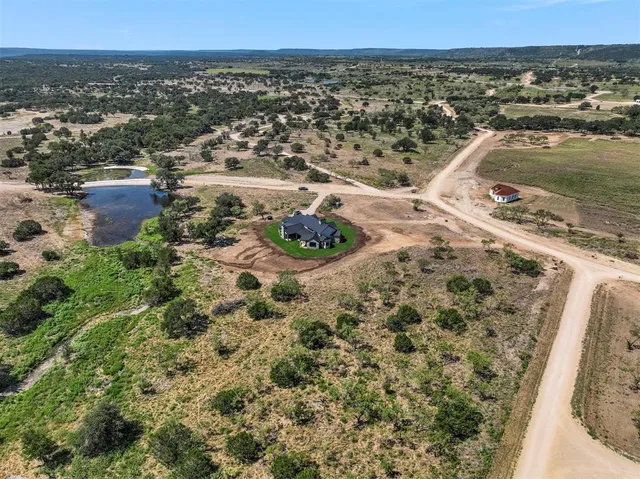 $1,435,000 | 1010 Ranger Ridge Way, Strawn, TX 76475