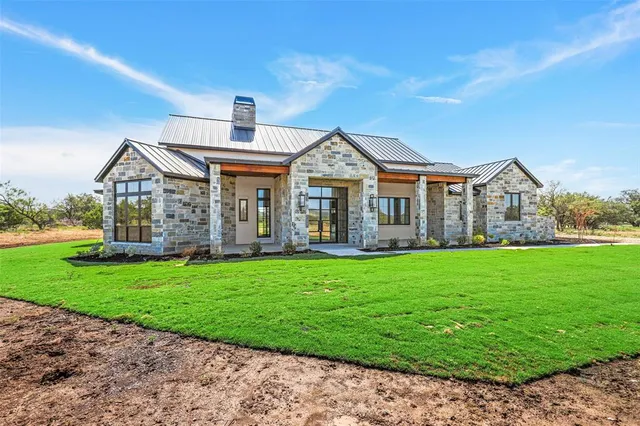 $1,435,000 | 1010 Ranger Ridge Way, Strawn, TX 76475