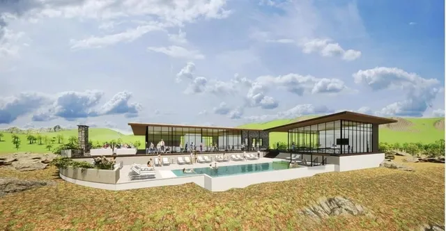 $1,435,000 | 1010 Ranger Ridge Way, Strawn, TX 76475