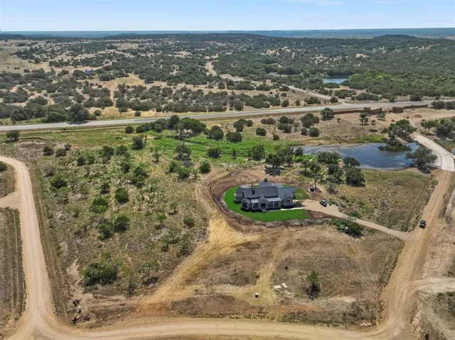 $1,435,000 | 1010 Ranger Ridge Way, Strawn, TX 76475