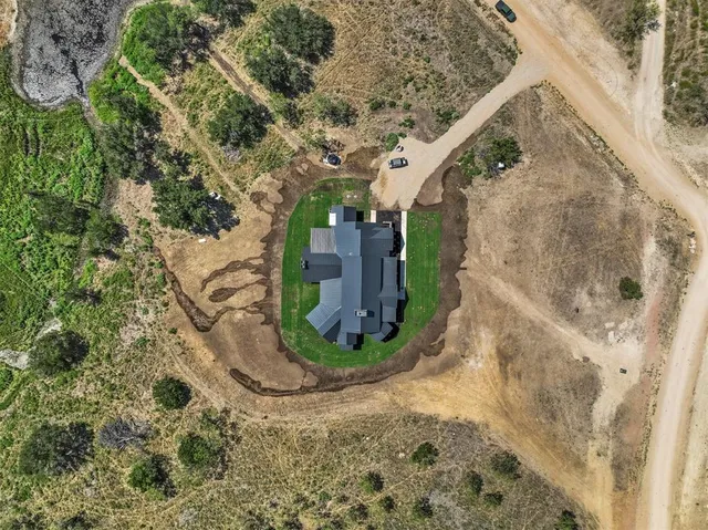 $1,435,000 | 1010 Ranger Ridge Way, Strawn, TX 76475