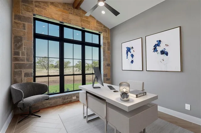 $1,435,000 | 1010 Ranger Ridge Way, Strawn, TX 76475