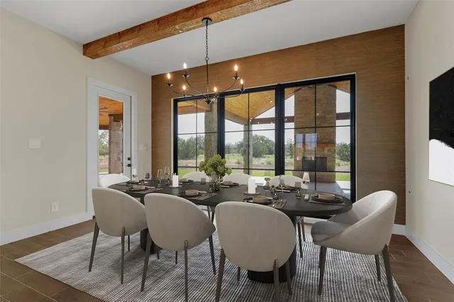 $1,435,000 | 1010 Ranger Ridge Way, Strawn, TX 76475