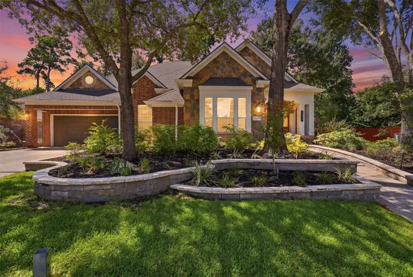 $565,000 | 6627 Pelham Chase Drive, Spring, TX 77389