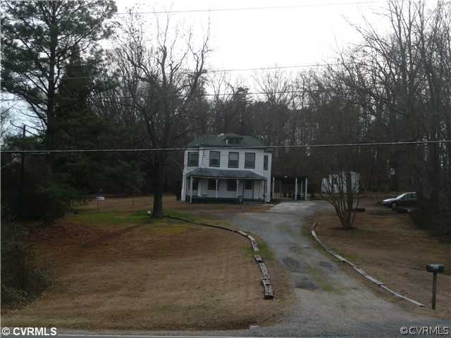 8401 Ridge Road Henrico, VA 23229 - Photo 1 of 1 Gallery Image 1