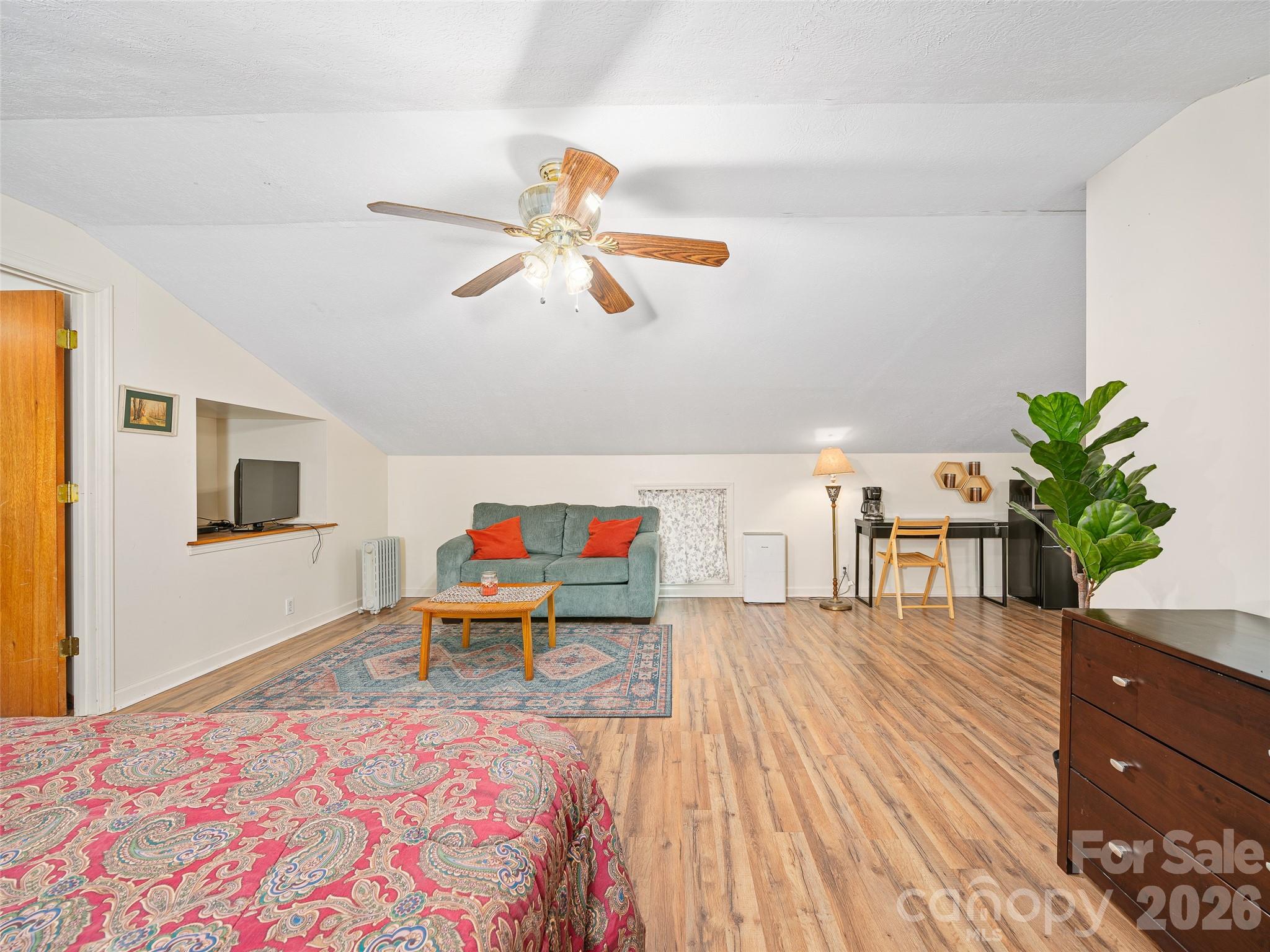 137 Mountain Farm Road Burnsville, NC 28714 - Photo 20 of 30