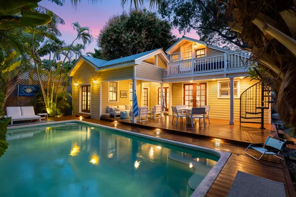 $2,175,000 | 1209 Packer Street, Key West, FL 33040