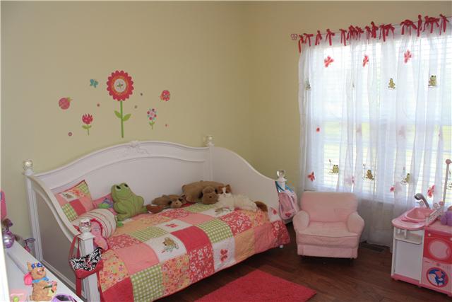 146 Slaughter Pen Road Ardmore, TN 38449 - Photo 17 of 18 Third Bedroom.