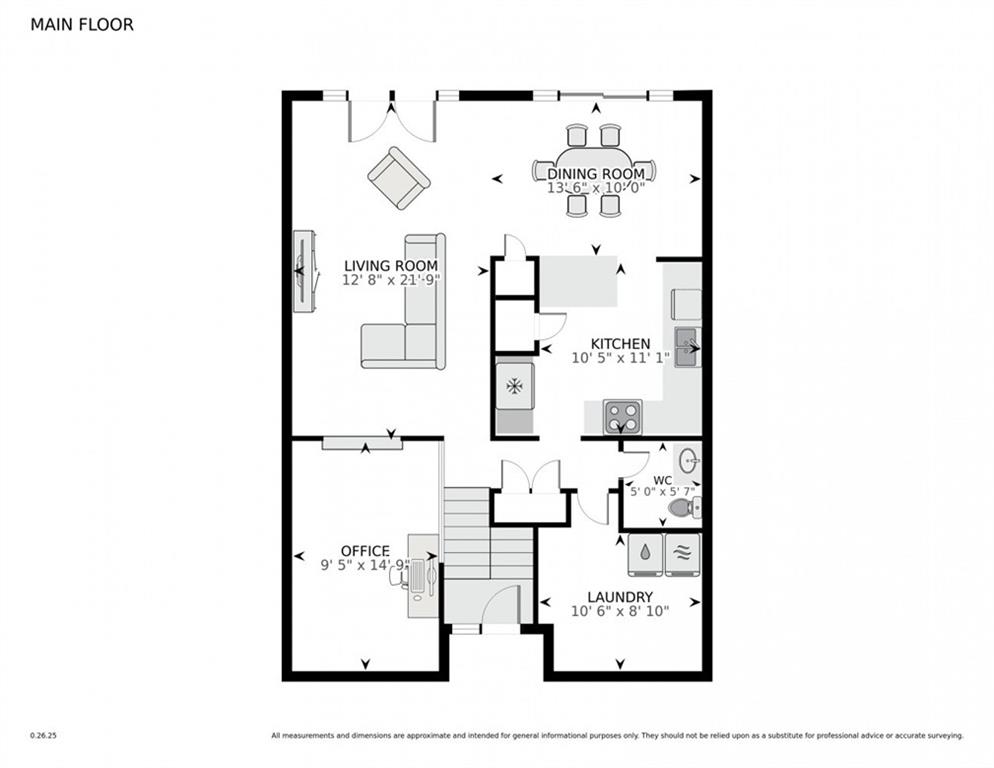 3306 Northcrest Road, Unit A Atlanta, GA 30340 - Photo 20 of 22 a picture of a wall with a white wall