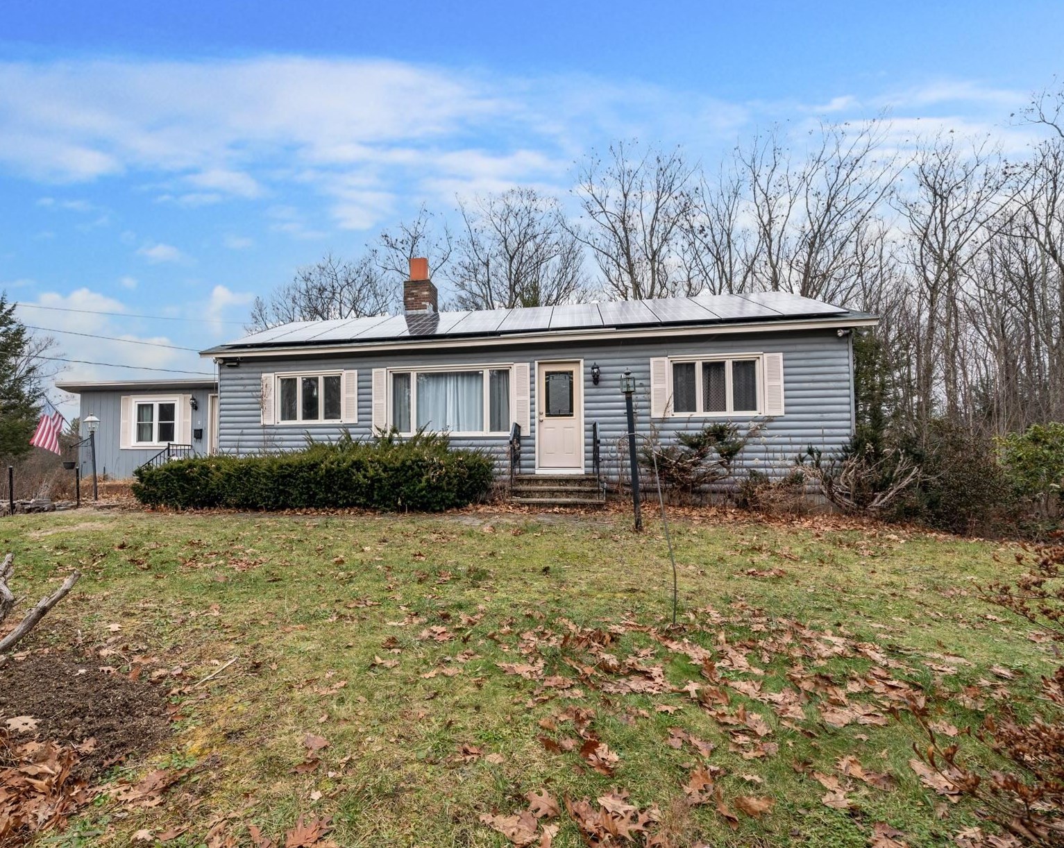 4 Letourneau Lane Rindge, NH 03461 - Photo 1 of 26