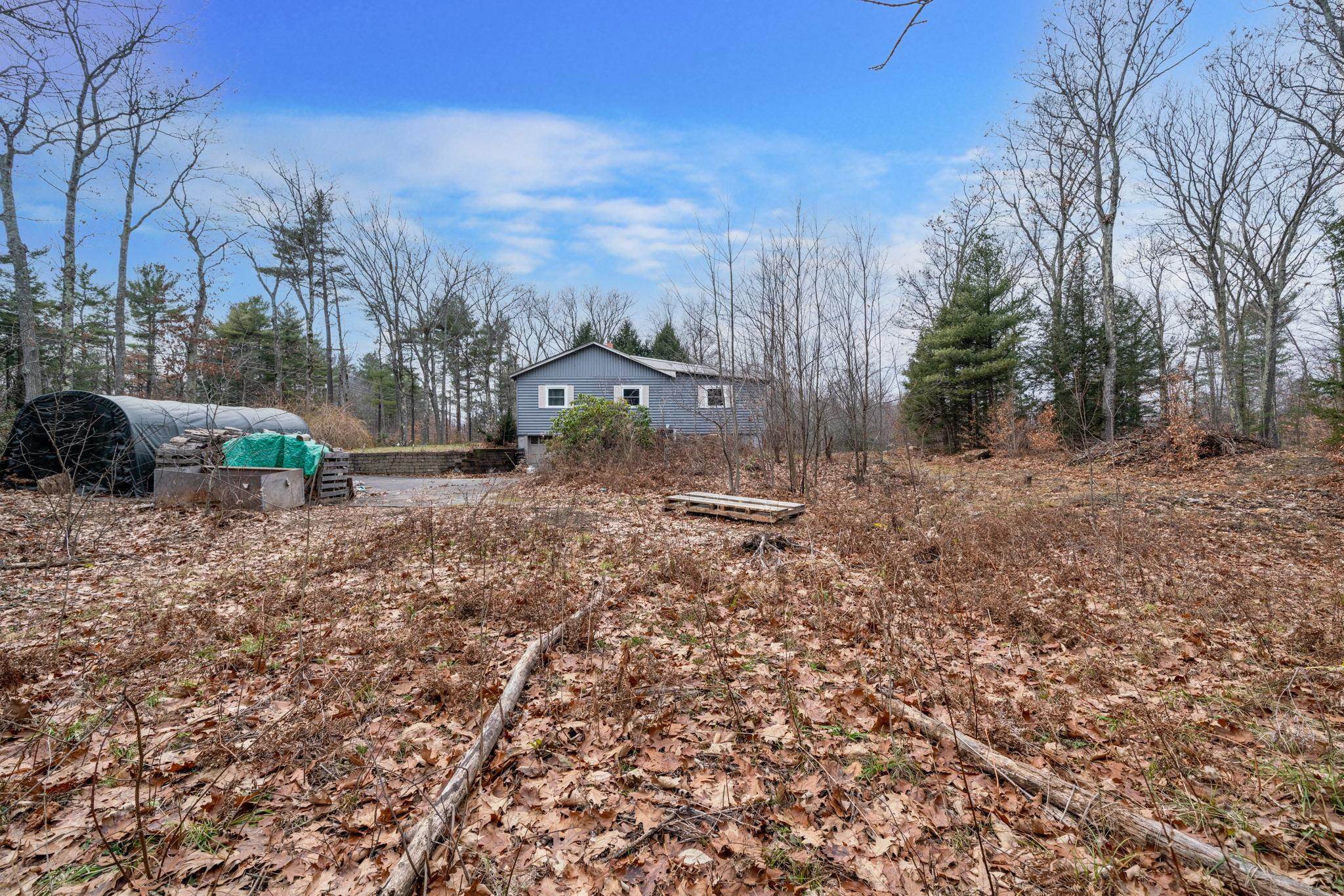 4 Letourneau Lane Rindge, NH 03461 - Photo 5 of 26