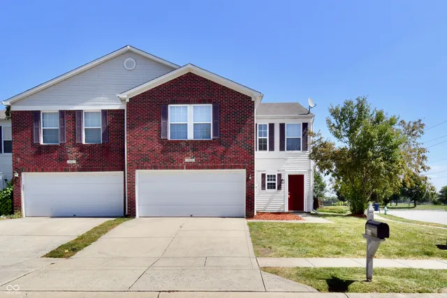 $198,500 | 8030 Cork Bend Lane, Indianapolis, IN 46239
