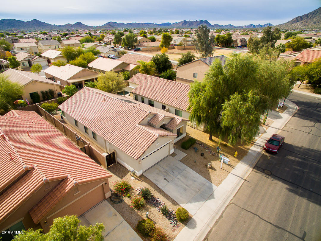 3237 West Tanner Ranch Road Queen Creek, AZ 85144 - Photo 35 of 44