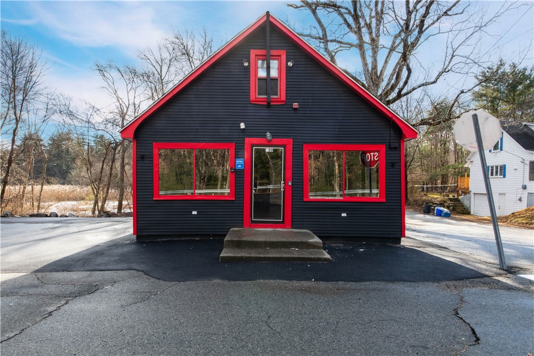 120 Danielson Pike Foster, RI 02825 - Photo 27 of 37