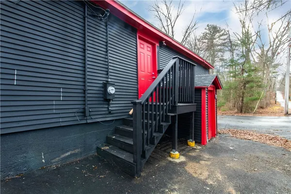 $399,000 | 120 Danielson Pike, Foster, RI 02825